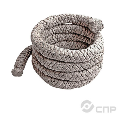 Базальтовые шнуры теплоизоляционные в Чайковском