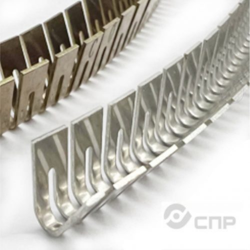 Пружины меандровые в Чайковском